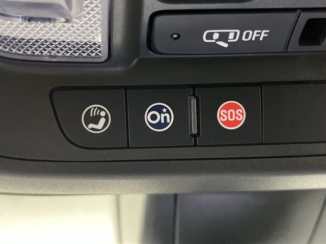 2025 Cadillac XT6 AWD Premium Luxury