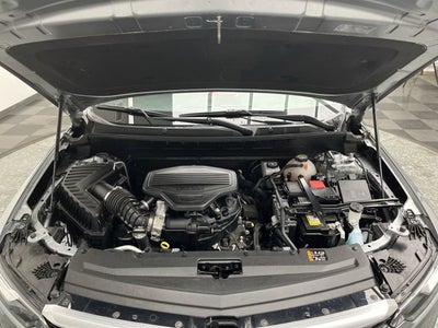 2025 Cadillac XT6 AWD Premium Luxury