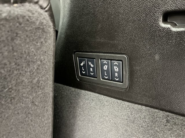 2025 Cadillac XT6 AWD Premium Luxury