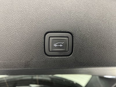 2025 Cadillac XT6 AWD Premium Luxury