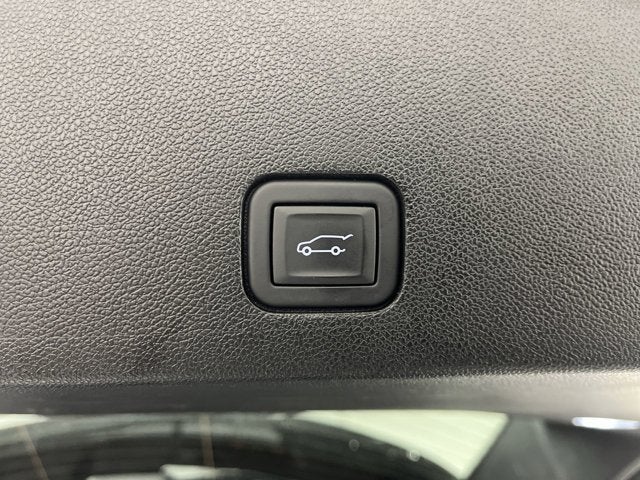 2025 Cadillac XT6 AWD Premium Luxury