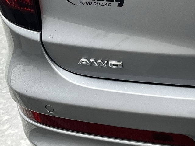 2025 Cadillac XT6 AWD Premium Luxury