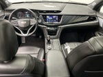 2025 Cadillac XT6 AWD Premium Luxury