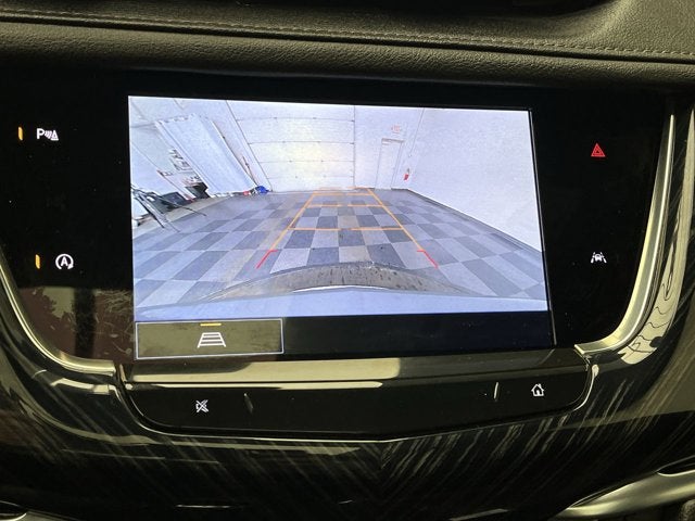 2025 Cadillac XT6 AWD Premium Luxury