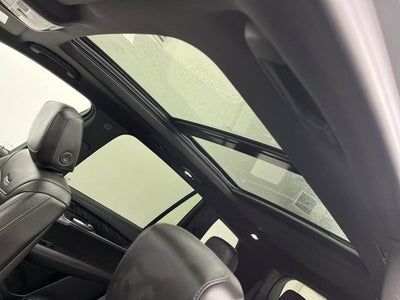 2025 Cadillac XT6 AWD Premium Luxury