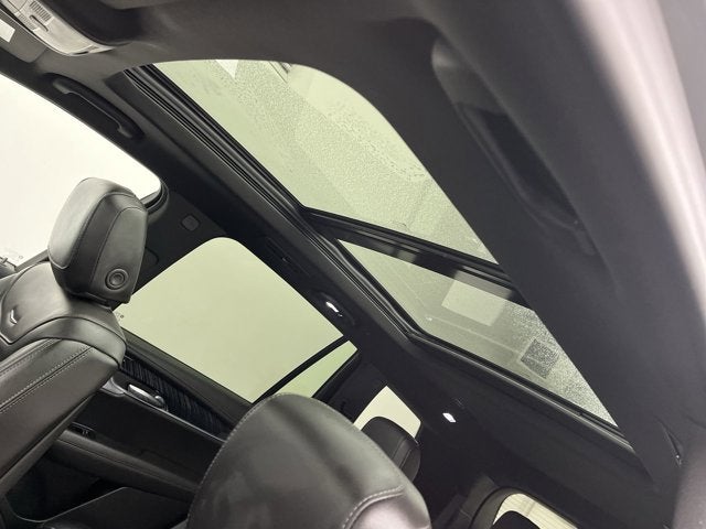 2025 Cadillac XT6 AWD Premium Luxury