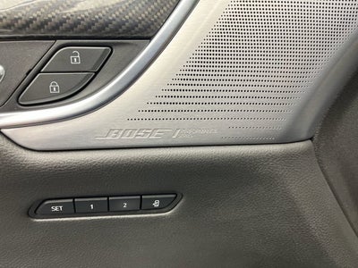 2023 Cadillac XT6 AWD Sport