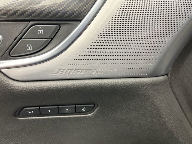 2023 Cadillac XT6 AWD Sport