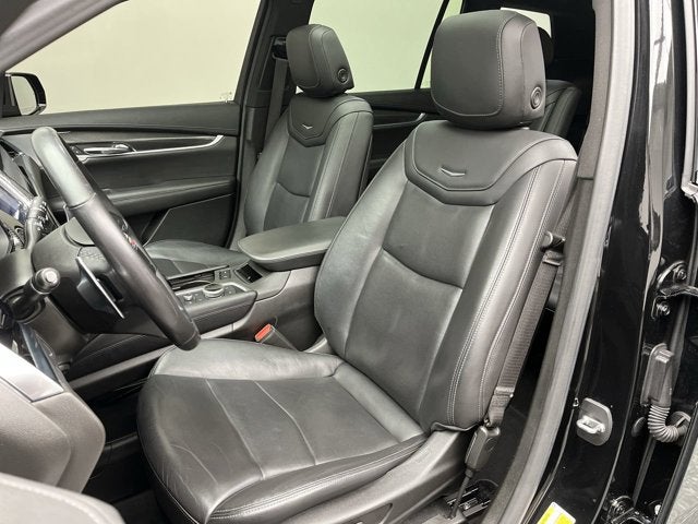 2023 Cadillac XT6 AWD Sport