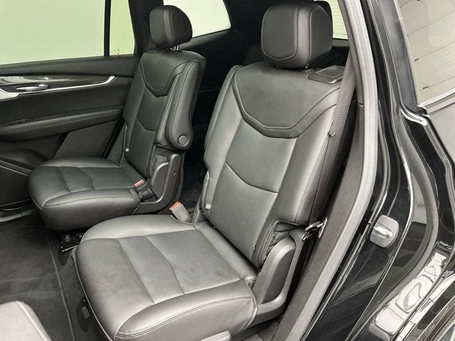 2023 Cadillac XT6 AWD Sport