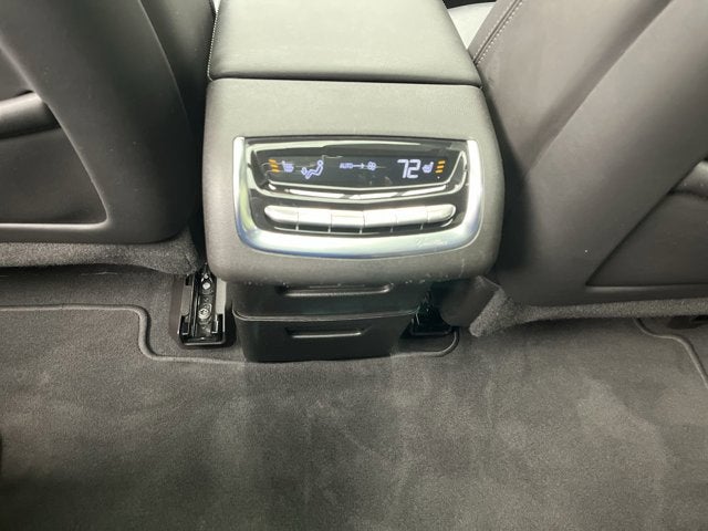 2023 Cadillac XT6 AWD Sport