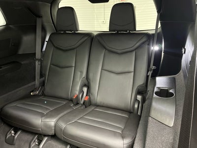 2023 Cadillac XT6 AWD Sport