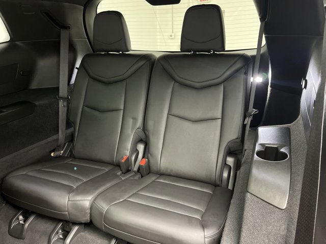 2023 Cadillac XT6 AWD Sport