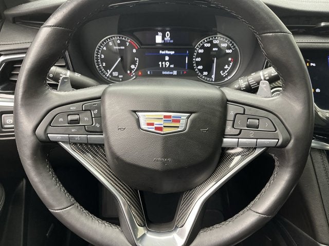 2023 Cadillac XT6 AWD Sport