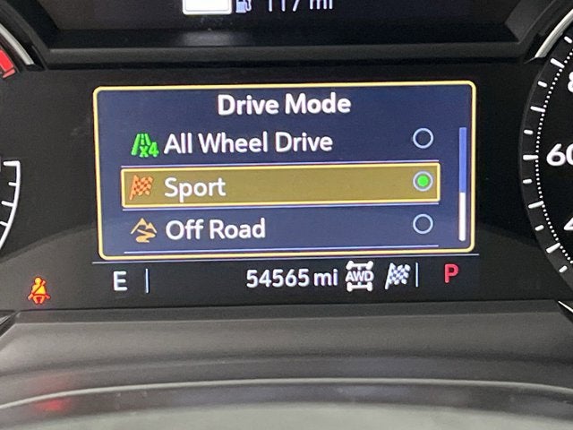 2023 Cadillac XT6 AWD Sport