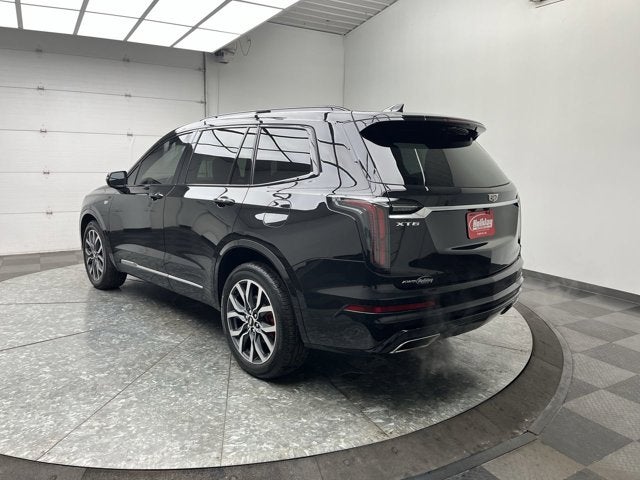 2023 Cadillac XT6 AWD Sport