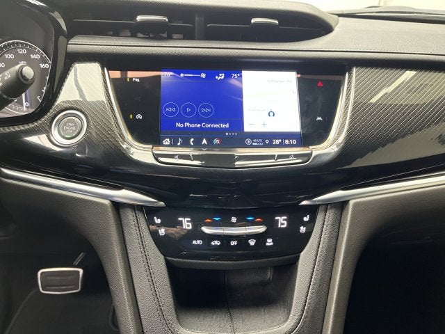 2023 Cadillac XT6 AWD Sport