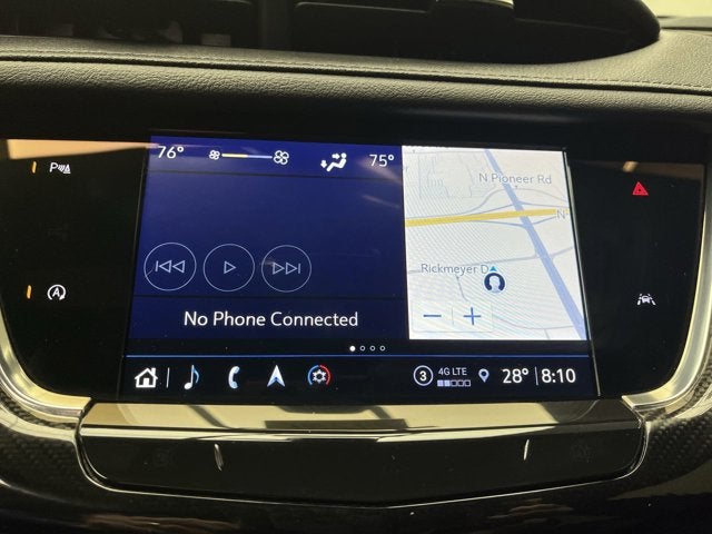 2023 Cadillac XT6 AWD Sport