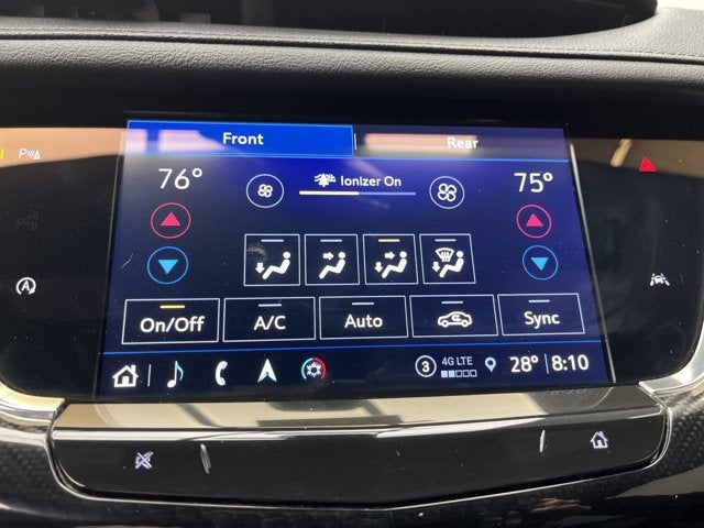 2023 Cadillac XT6 AWD Sport