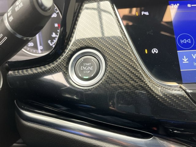 2023 Cadillac XT6 AWD Sport