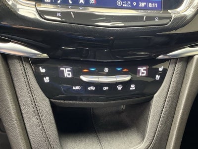 2023 Cadillac XT6 AWD Sport