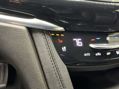 2023 Cadillac XT6 AWD Sport