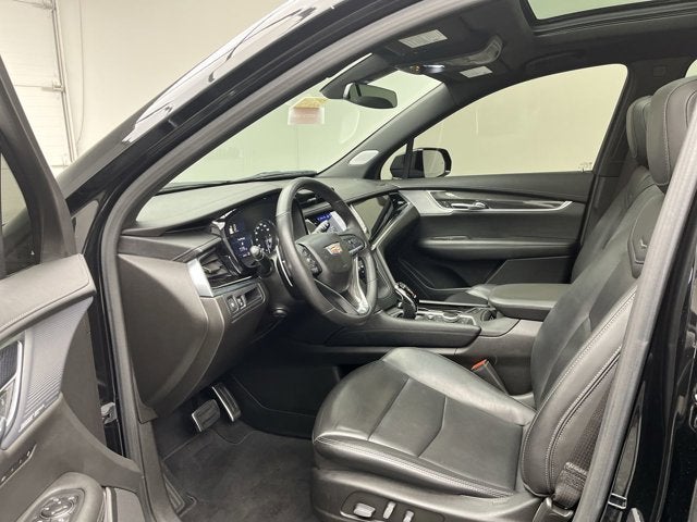 2023 Cadillac XT6 AWD Sport