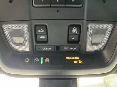 2023 Cadillac XT6 AWD Sport