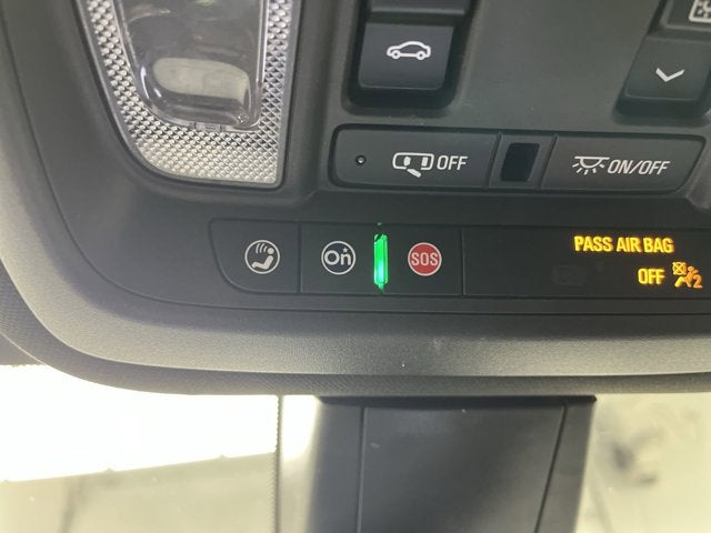 2023 Cadillac XT6 AWD Sport