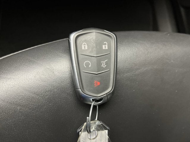 2023 Cadillac XT6 AWD Sport