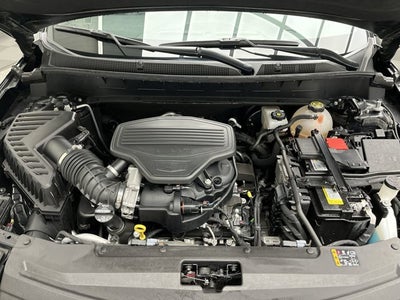 2023 Cadillac XT6 AWD Sport