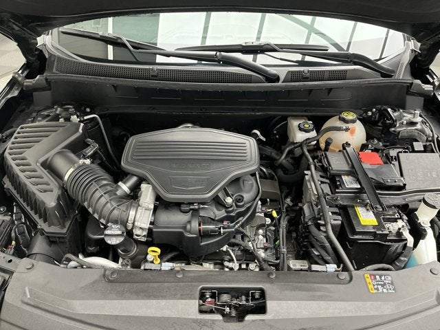 2023 Cadillac XT6 AWD Sport