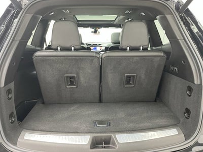 2023 Cadillac XT6 AWD Sport