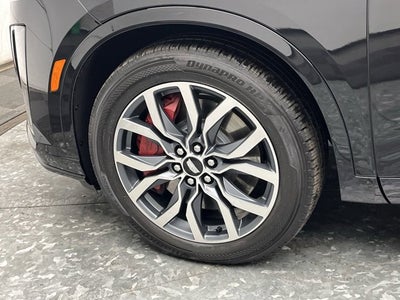 2023 Cadillac XT6 AWD Sport
