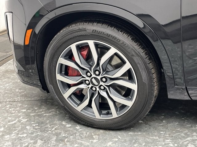 2023 Cadillac XT6 AWD Sport