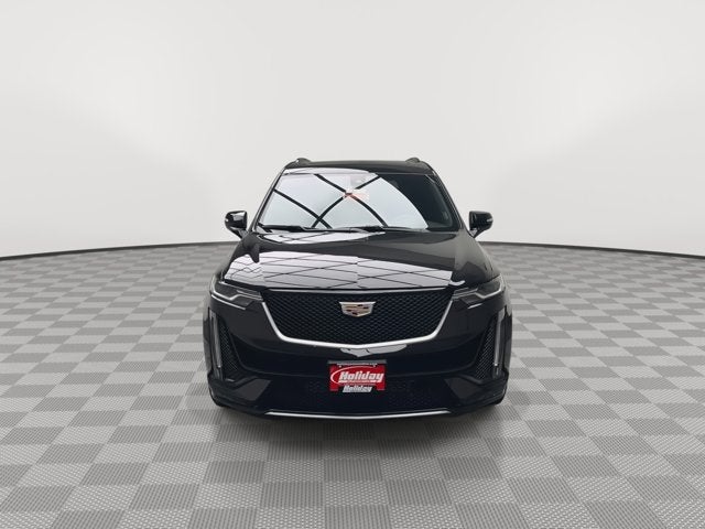 2023 Cadillac XT6 AWD Sport