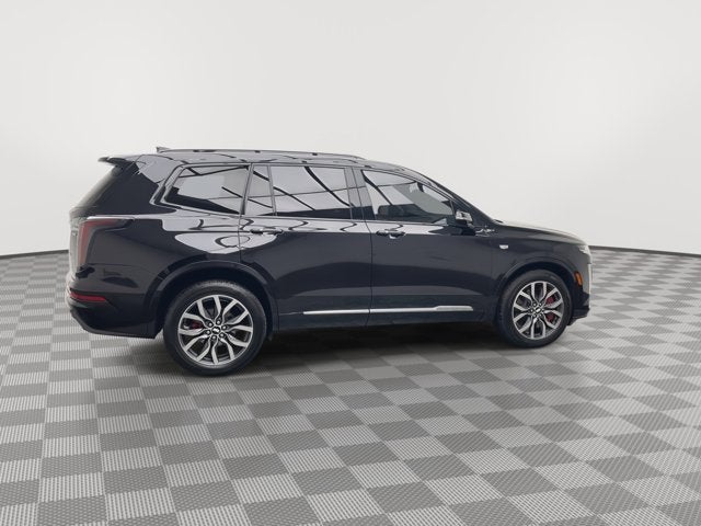 2023 Cadillac XT6 AWD Sport