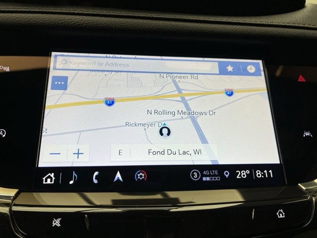 2023 Cadillac XT6 AWD Sport