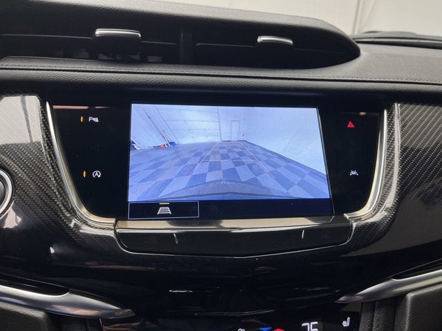 2023 Cadillac XT6 AWD Sport