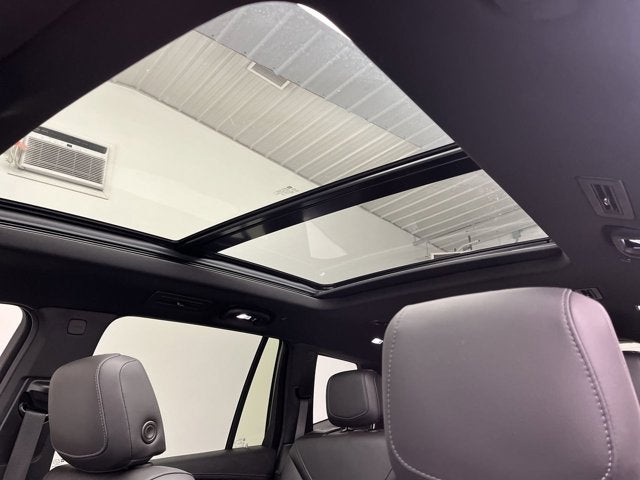 2023 Cadillac XT6 AWD Sport