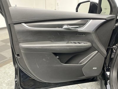 2023 Cadillac XT6 AWD Sport