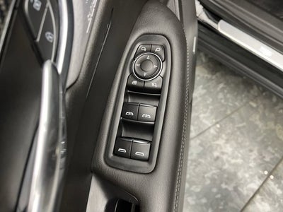 2023 Cadillac XT6 AWD Sport