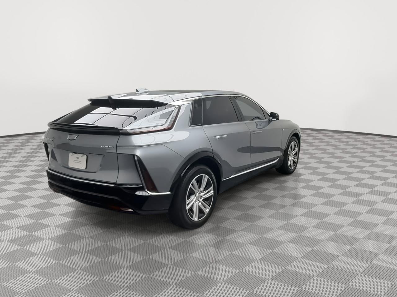 2024 Cadillac LYRIQ Tech