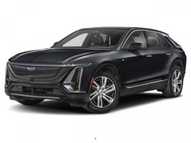 2024 Cadillac LYRIQ Tech
