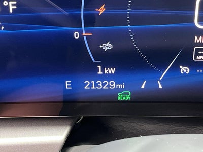 2024 Cadillac Lyriq Tech
