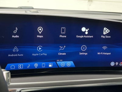2024 Cadillac Lyriq Tech