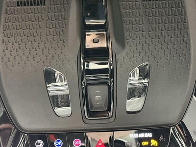 2024 Cadillac Lyriq Tech