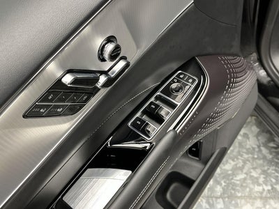 2024 Cadillac Lyriq Tech