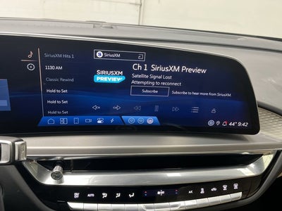 2024 Cadillac LYRIQ Sport