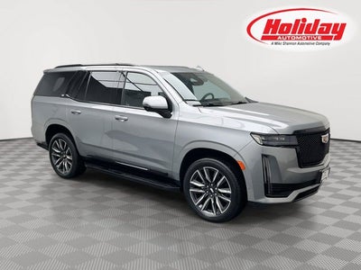 2023 Cadillac Escalade 4WD Sport